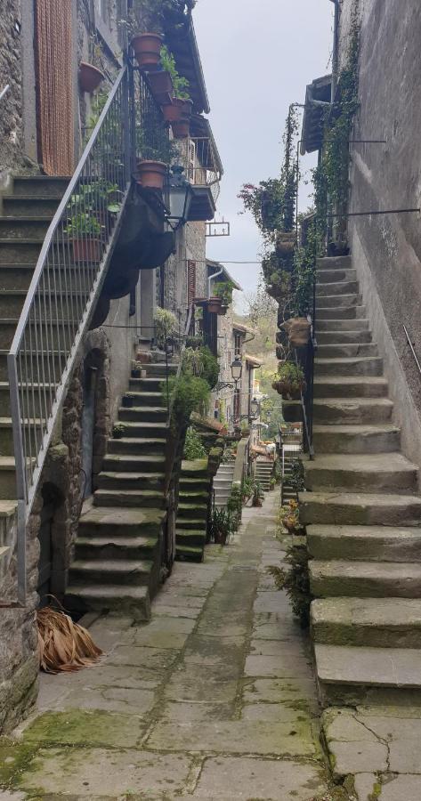 شقة La Dimora Nel Borgo فيتورشيانو المظهر الخارجي الصورة
